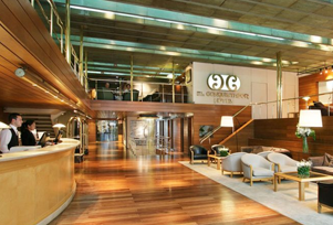 El Conquistador Hotel