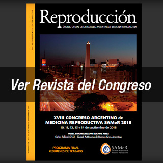 Revista SAMeR Congreso