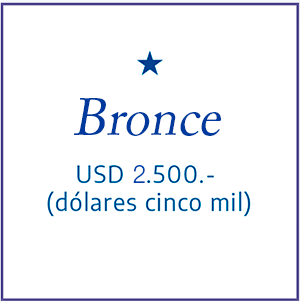 Categoría bronce