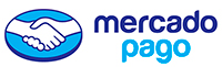 logo mercado pago