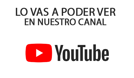 Canal Youtube