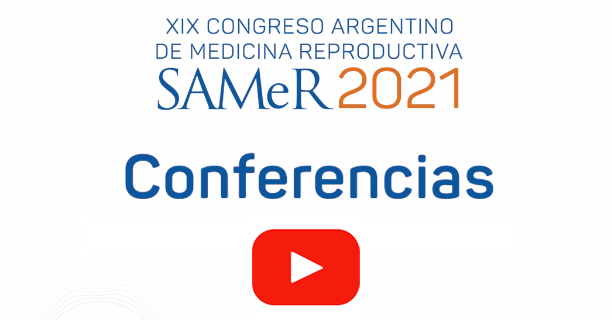 XIX Congreso Argentino de Medicina Reproductiva 2021