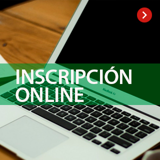 Inscripcón congreso samer