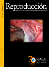 Revista Reproducción