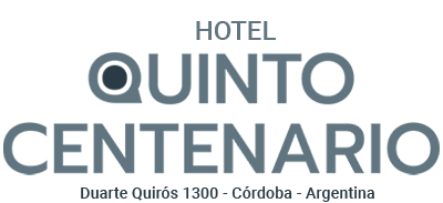Hotel Quinto Centenario . Córdoba