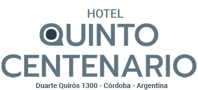 Hotel Quinto Centenario