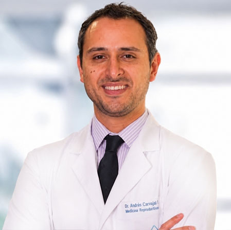 Andres Carvajal