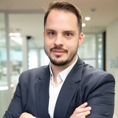 Bruno Coprerski