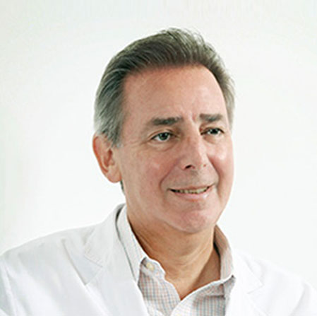 Dr. Gabriel Fiszbajn