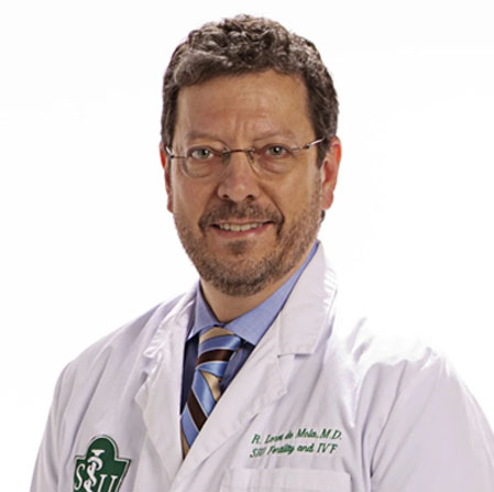 Ricardo Loret de Mola