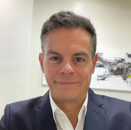 Dr. Agustín Pasqualini