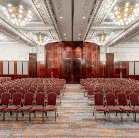 Gran Salón Panamericano