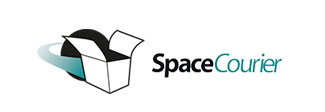 Space Courrier