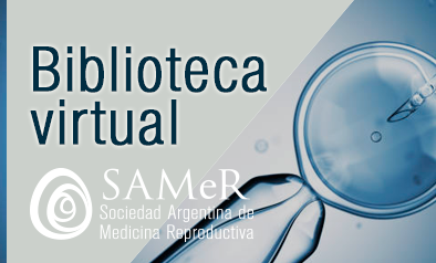 Biblioteca virtual en reproducción asistida