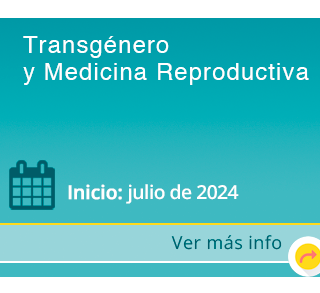 Transgénero y Medicina Reproductiva