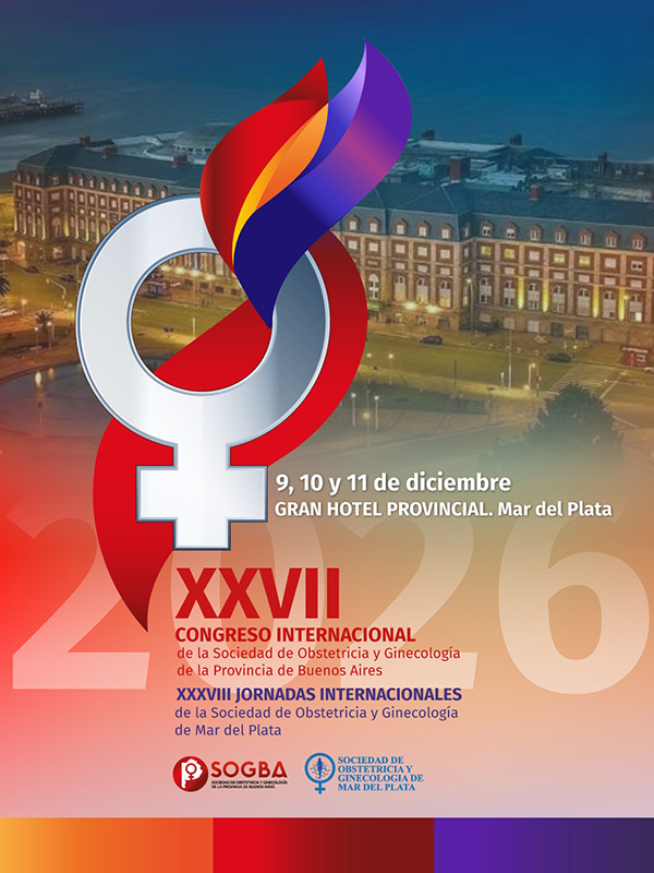 Congreso Internacional de Obstetricia y Ginecología 2026