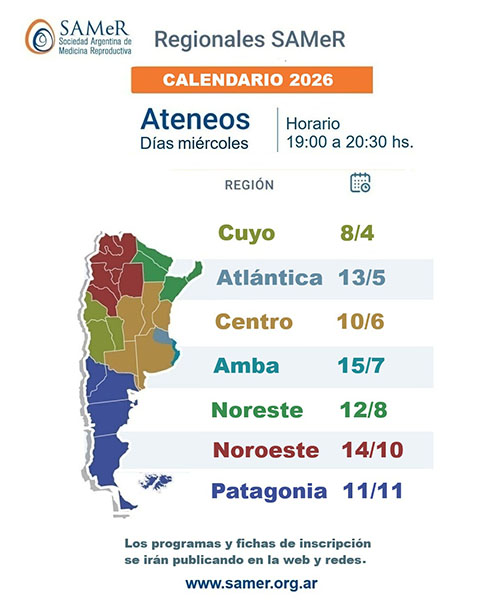 Reunión Científica Anual