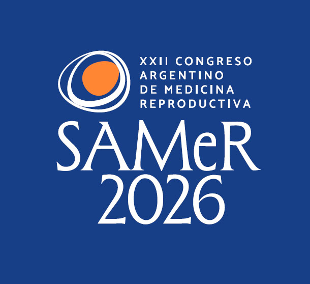 XXII Congreso Argentino de Medicina Reproductiva