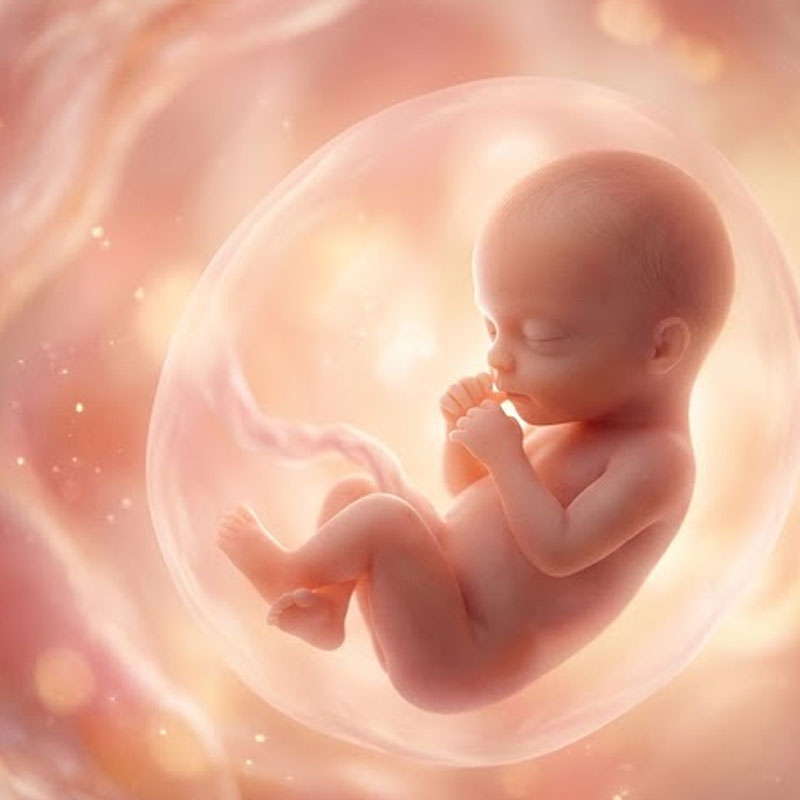 Junio Mes de la Fertilidad