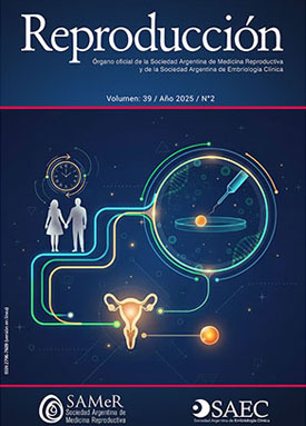 Revista Reproducción