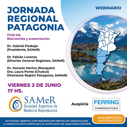 Ateneos Regionales Patagonia
