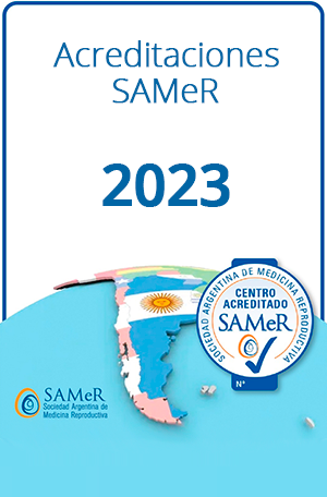 Acreditaciones SAMeR 2023