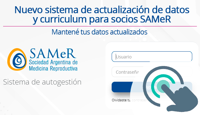 Sistema de autogestión