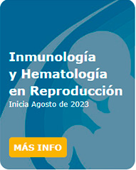 Inmunología y Hematología en Reproducción 2023