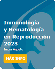 Inmunología y Hematología en Reproducción 2023