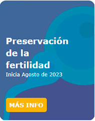 Preservación de la fertilidad 2023