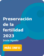 Preservación de la fertilidad 2023