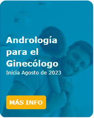 Andrología para el Ginecólogo 2023