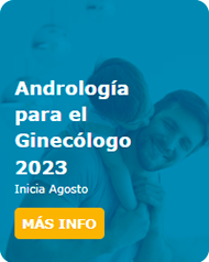 Andrología para el Ginecólogo 2023