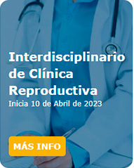 Interdisciplinario de Clínica Reproductiva 2023