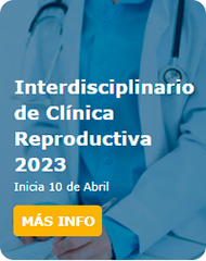 Interdisciplinario de Clínica Reproductiva 2023