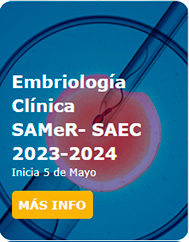 Embriología Clínica SAMeR- SAEC 2023-2024