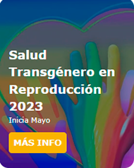 Salud Transgénero en Reproducción 2023