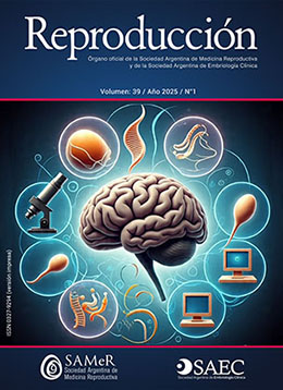 Revista Reproducción