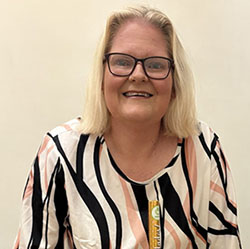 Louise Joy Brown