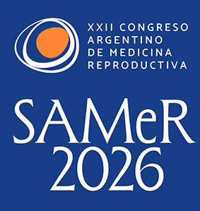 XXII Congreso Argentino de Medicina Reproductiva
